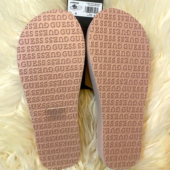 Guess Parties Logo Slide - Picture 2 of 8